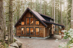 39GS - Hot Tub - Wi-Fi - Pets OK cabin